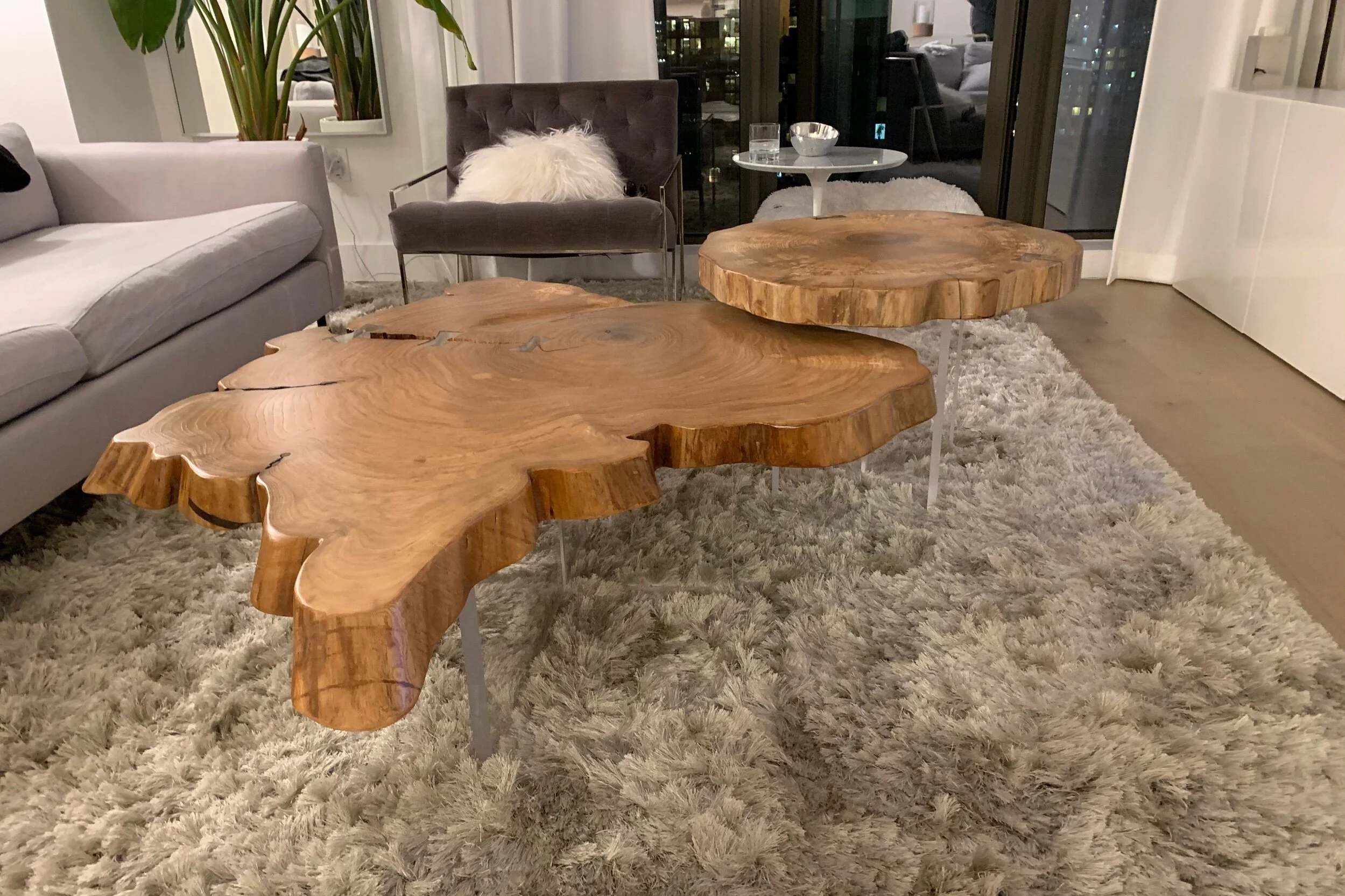 Small Space, Big Impact: Smart Furniture Solutions for Modern Living