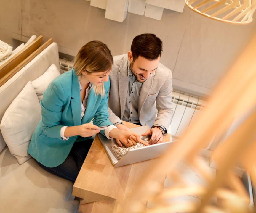 Bespoke Furniture Design & Creation