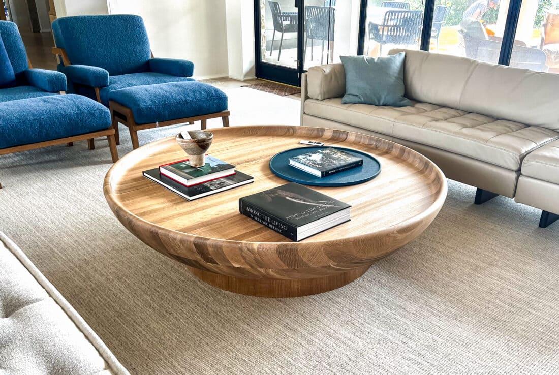 Your Vision, Our Craft: Tailored Furniture for Every Space